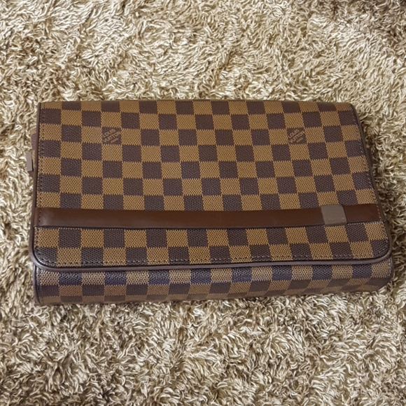 π« Louis Vuitton Style Clutch Bag π«